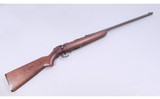 Remington Arms Co. ~ 511 Scoremaster ~ 22 S, L, LR - 1 of 10