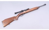 Marlin ~ 99M1 ~ 22 LR - 1 of 10