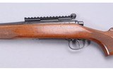 Remington Arms Co. ~ 700 ~ 243 Winchester - 8 of 10