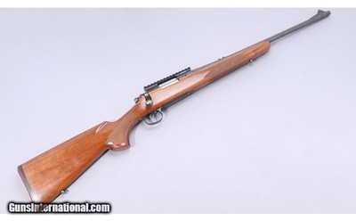 Remington Arms Co.
700
243 Winchester