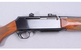 Browning Arms Co. ~ BAR ~ 308 Winchester - 3 of 10