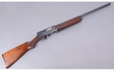 Remington Arms Co. ~ Model 11 ~ 12 Gauge