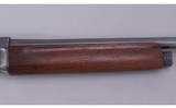 Remington Arms Co. ~ Model 11 ~ 12 Gauge - 4 of 10