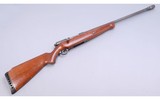 Mossberg & Sons ~ 185K-A ~ 20 Gauge