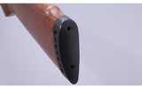 Mossberg & Sons ~ 185K-A ~ 20 Gauge - 10 of 10