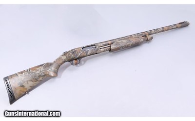 Mossberg ~ 835 ~ 12 Gauge