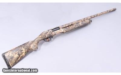 Fabarm ~ TP6 ~ 12 Gauge