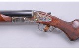 Hunter Arms ~ L.C. Smith Field Grade ~ 12 Gauge - 8 of 10