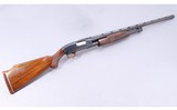 Winchester ~ Model 12 ~ 12 Gauge