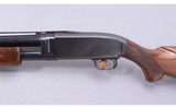 Winchester ~ Model 12 ~ 12 Gauge - 8 of 10