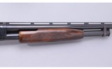 Winchester ~ Model 12 ~ 12 Gauge - 4 of 10
