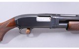 Winchester ~ Model 12 ~ 12 Gauge - 3 of 10