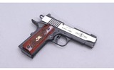 Browning Arms Co. ~ 1911 380 Black Label ~ 380 ACP - 1 of 2