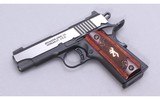 Browning Arms Co. ~ 1911 380 Black Label ~ 380 ACP - 2 of 2
