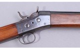Remington ~ Rolling Block ~ 45 Long Colt - 3 of 10