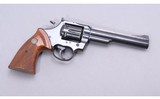 Colts PT.F.A MFG ~ Trooper MK III ~ 357 Mag.