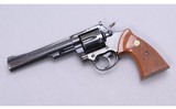 Colts PT.F.A MFG ~ Trooper MK III ~ 357 Mag. - 2 of 2