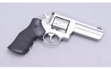 Ruger ~ GP100 ~ 357 Mag.