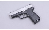 Kahr Arms ~ P40 ~ 40 S&W - 2 of 2
