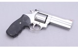 Rossi ~ M711 ~ 357 Mag.
