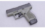 Taurus ~ GX4 ~ 9mm - 2 of 2