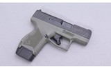 Taurus ~ GX4 ~ 9mm - 1 of 2