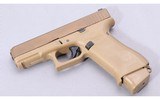 Glock ~ 19x ~ 9mm - 1 of 2