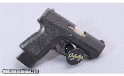 Kahr Arms ~ PM9 ~ 9mm