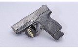 Kahr Arms ~ PM9 ~ 9mm - 2 of 2