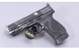 Smith & Wesson ~ M&P9 M2.0 ~ 9mm - 2 of 2