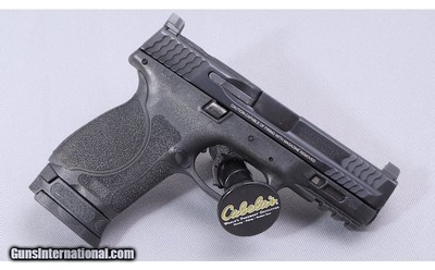 Smith & Wesson ~ M&P9 M2.0 ~ 9mm