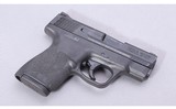 Smith & Wesson ~ M&P9 Shield M2.0 ~ 9mm - 2 of 2