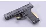 Walther ~ PDP ~ 9mm - 1 of 2