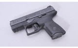 Beretta ~ APX ~ 9mm - 1 of 2