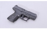 Beretta ~ APX ~ 9mm - 2 of 2