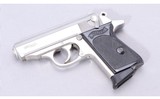 Walther ~ PPK ~ 380 ACP - 1 of 2