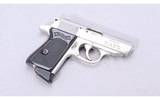 Walther ~ PPK ~ 380 ACP - 2 of 2