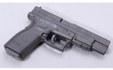 Springfield Armory ~ XD-9 Tactical ~ 9mm - 2 of 2