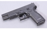 Springfield Armory ~ XD-9 Tactical ~ 9mm - 1 of 2