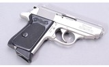 Walther ~ PPK ~ 380 ACP - 2 of 2