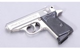 Walther ~ PPK ~ 380 ACP - 1 of 2