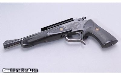 Thompson Center ~ Contender ~ 25-35