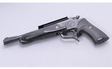 Thompson Center ~ Contender ~ 25-35 - 1 of 2