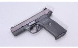Ruger ~ 9E ~ 9mm - 2 of 2