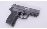 SIG Sauer ~ SP2022 ~ 9mm - 2 of 2