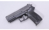SIG Sauer ~ SP2022 ~ 9mm - 1 of 2