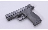 Smith & Wesson ~ M&P45 ~ 45 Auto - 1 of 2
