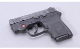 Smith & Wesson ~ M&P Bodyguard ~ 380 Auto - 1 of 2