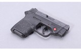 Smith & Wesson ~ M&P Bodyguard ~ 380 Auto - 2 of 2