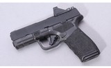 Springfield Armory ~ Hellcat Pro ~ 9mm - 1 of 2